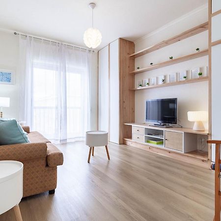 Apartamento Avenida Ponta Delgada Exterior foto