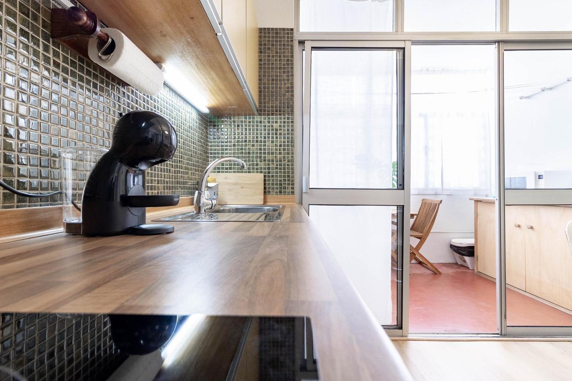 Apartamento Avenida Ponta Delgada Exterior foto