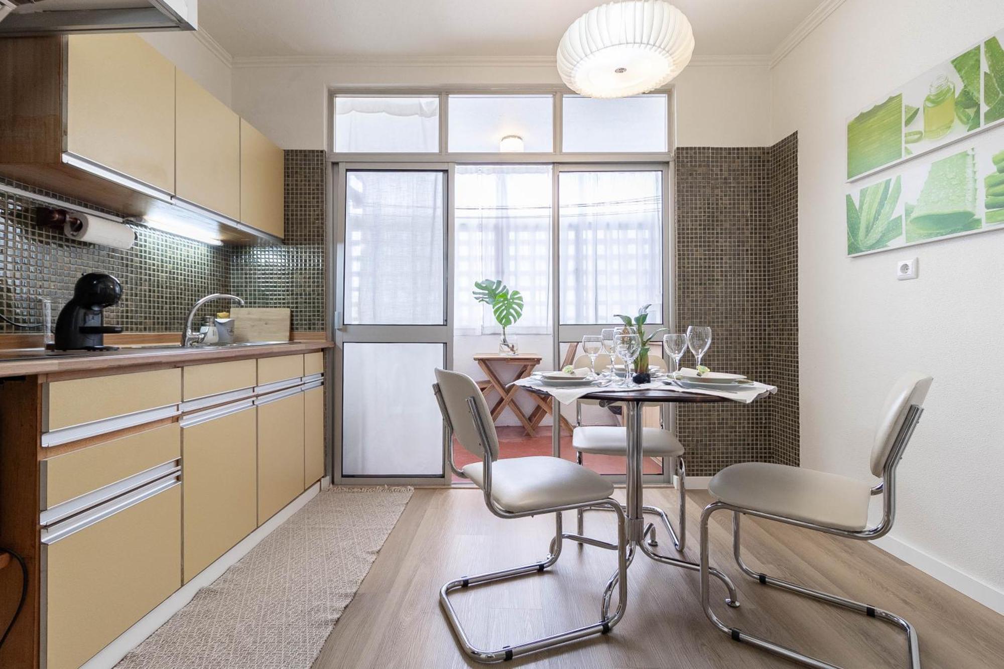 Apartamento Avenida Ponta Delgada Exterior foto