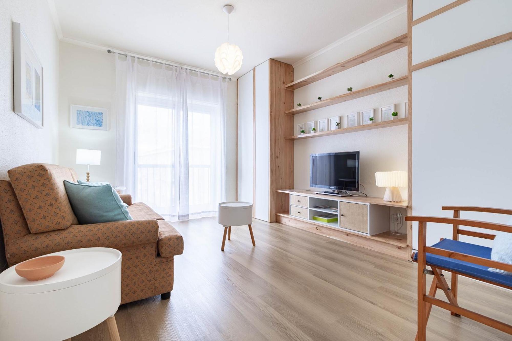 Apartamento Avenida Ponta Delgada Exterior foto