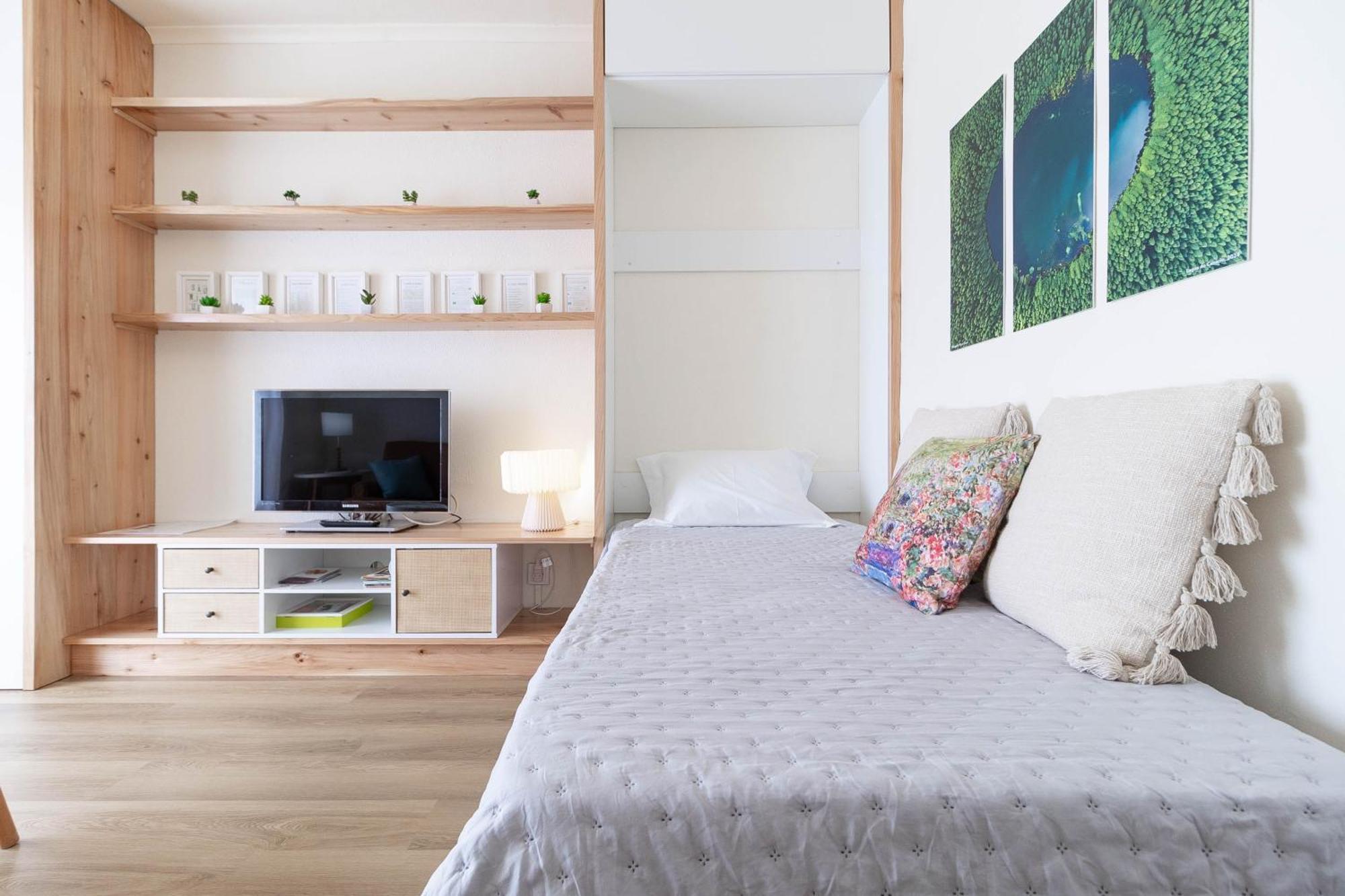 Apartamento Avenida Ponta Delgada Exterior foto