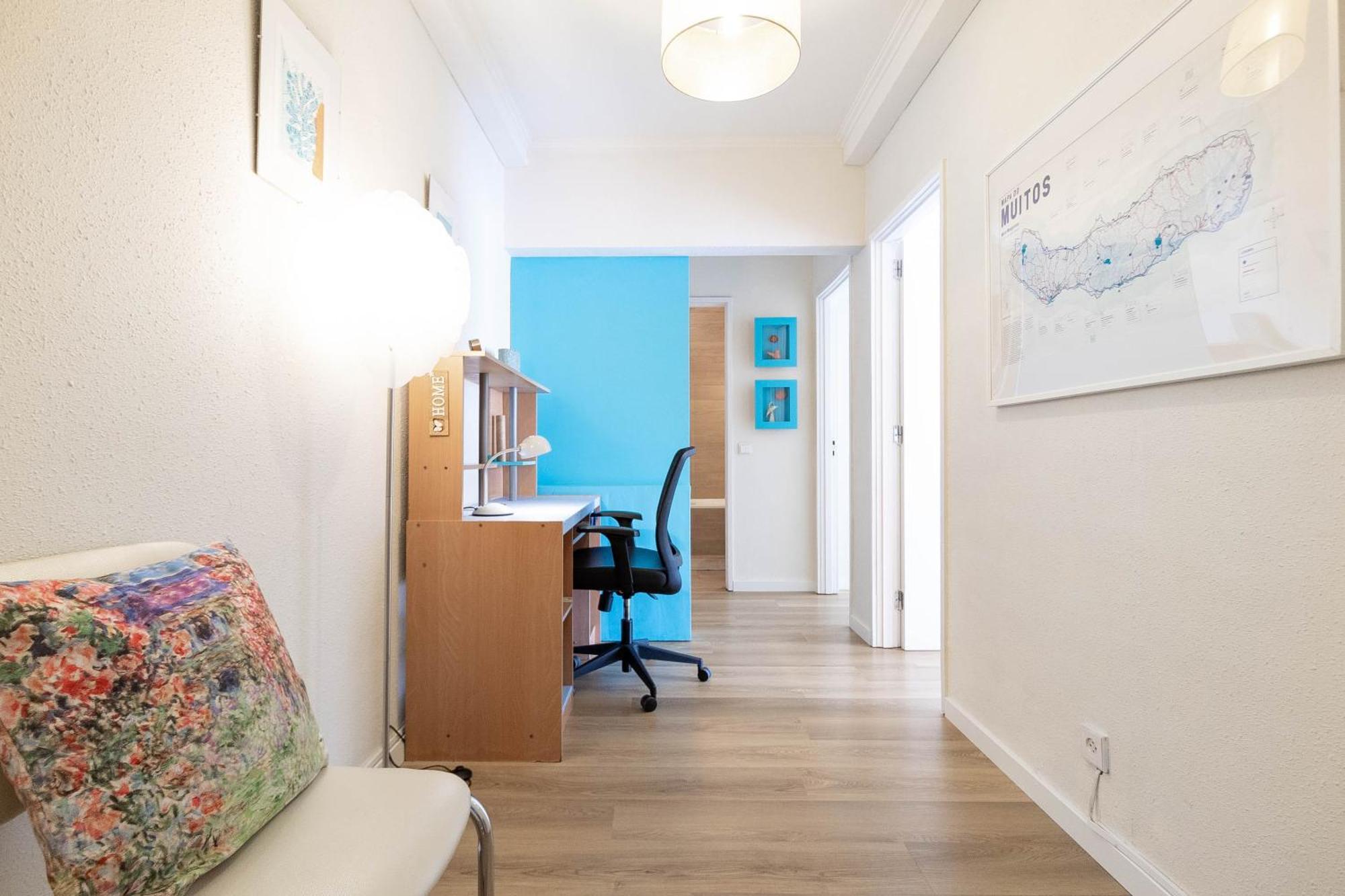Apartamento Avenida Ponta Delgada Exterior foto